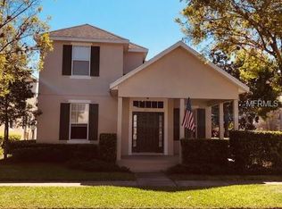 3313 Pond Pine Rd, Harmony, FL 34773