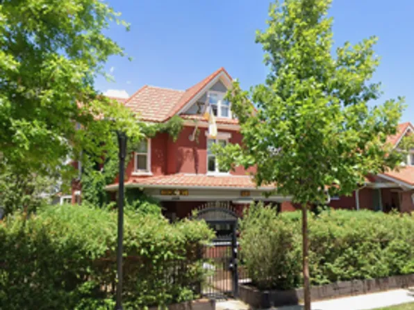 1015 Pleasant St, Boulder, CO 80302