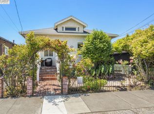 3234 San Jose Ave, Alameda, CA 94501
