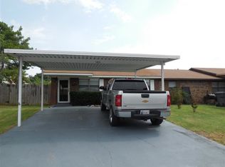 1624 S Cedar Loop, Ardmore, OK 73401