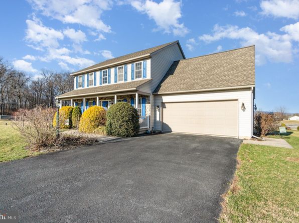 244 Blue Mountain Rd, Fredericksburg, PA 17026