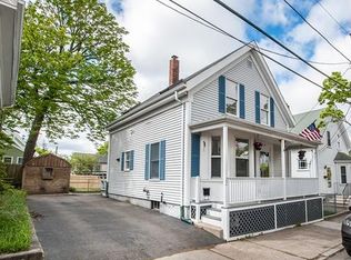 22 Myrtle St, Beverly, MA 01915