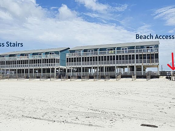 2nd image of 3871 Cape San Blas Rd #B5
