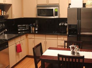 250 S Martin Luther King Blvd APT 105, Lexington, KY 40508