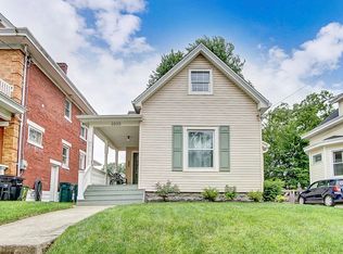 3103 Markbreit Ave, Cincinnati, OH 45209