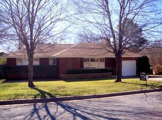 528 Benton Rd, Edmond, OK 73034