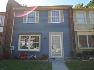 6414 Meadow Rue Dr, Norcross, GA 30092