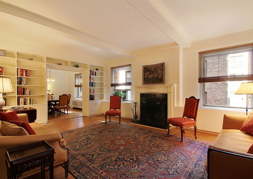 1st image of 45 E 85th St #4E