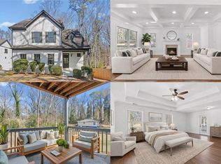 1410 Eastland Rd, Atlanta, GA 30316