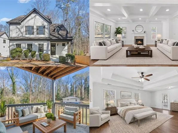 1410 Eastland Rd, Atlanta, GA 30316