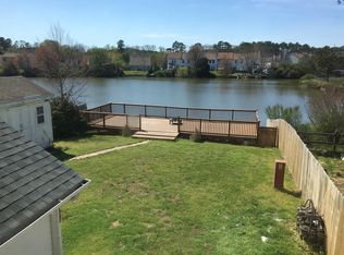 1905 Gravenhurst Dr, Virginia Beach, VA 23464