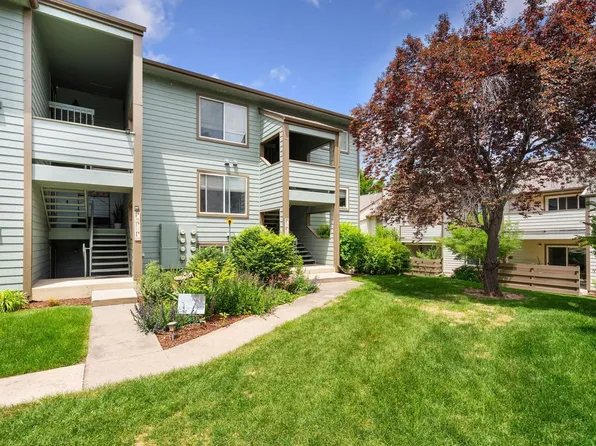 3465 Lochwood Dr #P-70, Fort Collins, CO 80525