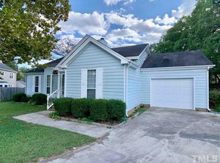 103 Little Heath Ct, Knightdale, NC 27545