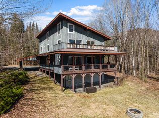344 Faraway Rd, Dalton, NH 03598