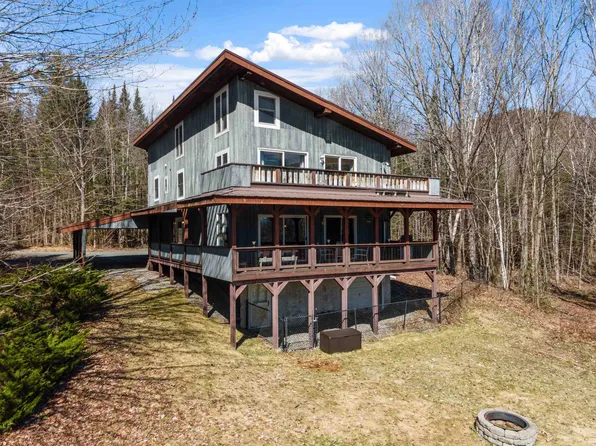344 Faraway Road, Dalton, NH 03598