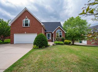 6004 Eugene Dr, Smyrna, TN 37167