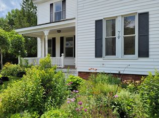 74 Common St, Barre, MA 01005