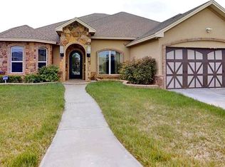 173 W 87th St, Odessa, TX 79764