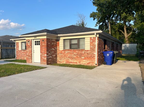 516 Hicks Ave UNIT B