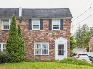 408 Conway Ave, Narberth, PA 19072