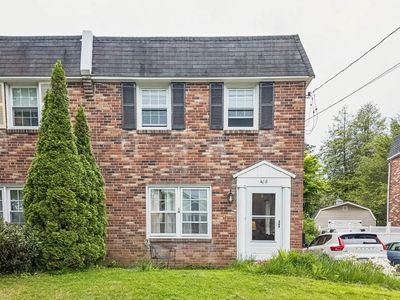 408 Conway Ave, Narberth, PA, 19072