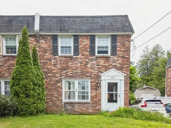 408 Conway Ave, Narberth, PA 19072