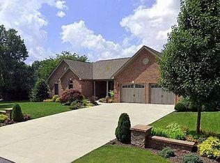 1200 Newry Ln, Duncansville, PA 16635