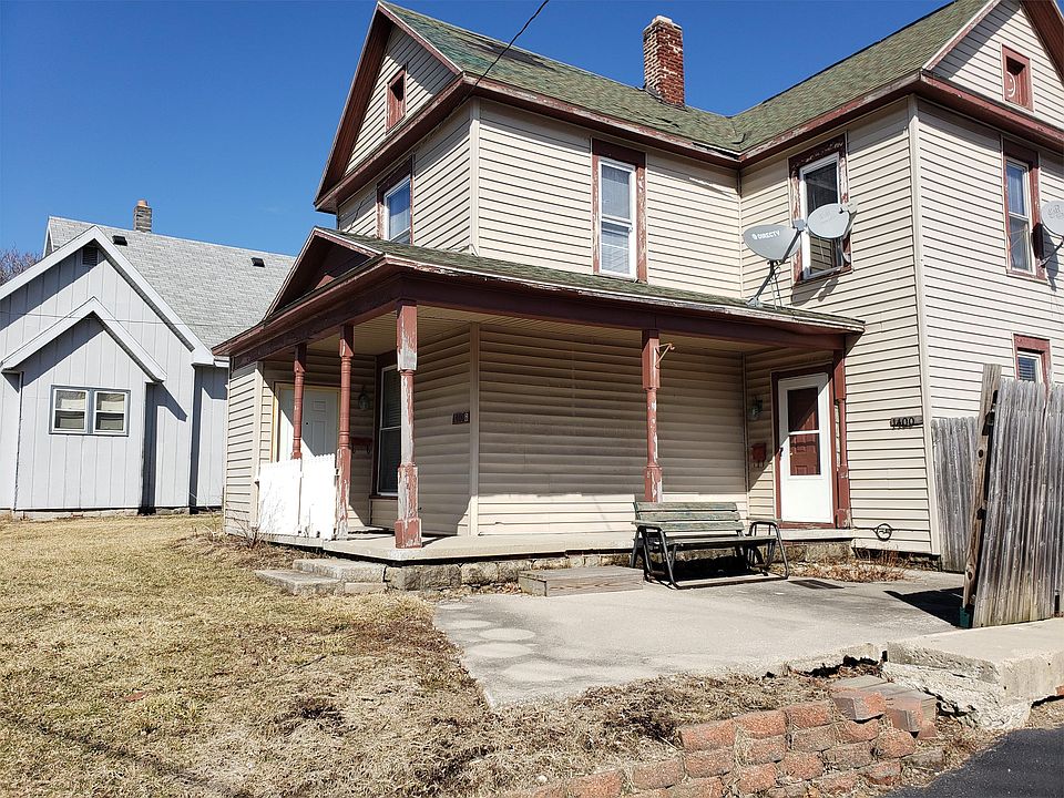 1st image of 1400 N Wheeling Ave #B