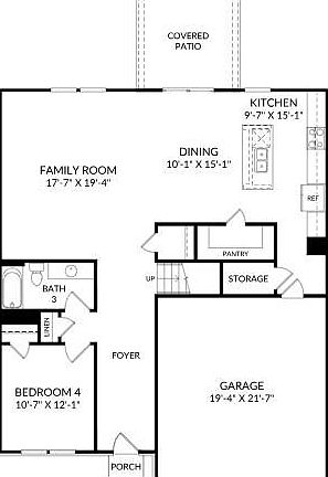 2nd image of this home