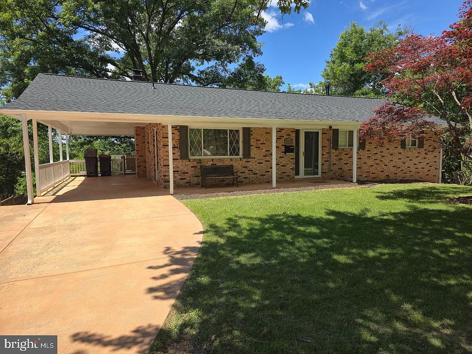 1st image of 6318 Barrs Ln