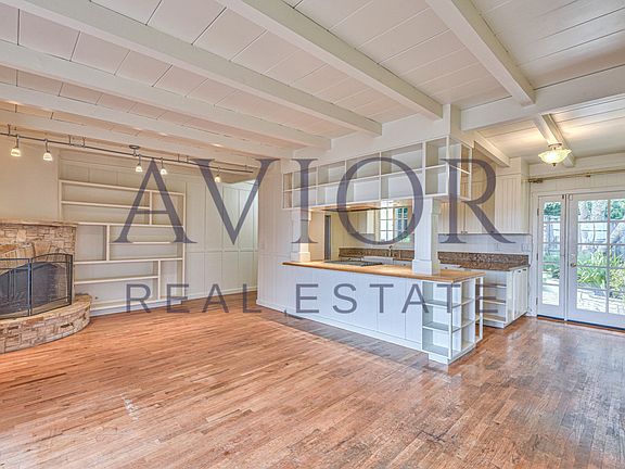 Kitchen | Dining Area | Living Room