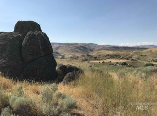 11 Acres Liberty Rd, Sweet, ID 83670