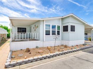 5001 W Florida Ave SPACE 724, Hemet, CA 92545