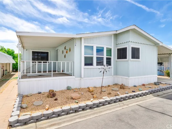 5001 W Florida Ave Space 724, Hemet, CA 92545