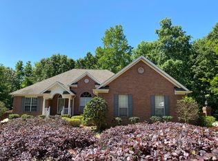 310 Eden Path, Hampton, GA 30228