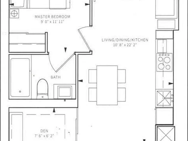 85 Wood St #303 — Photo 26