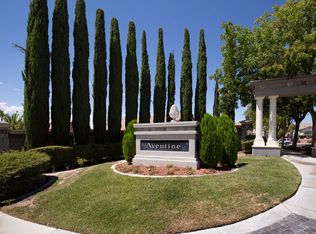 1325 Autumn Wind Way, Henderson, NV 89052