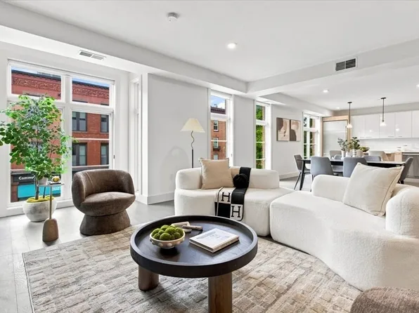 410 W Broadway #301, Boston, MA 02127