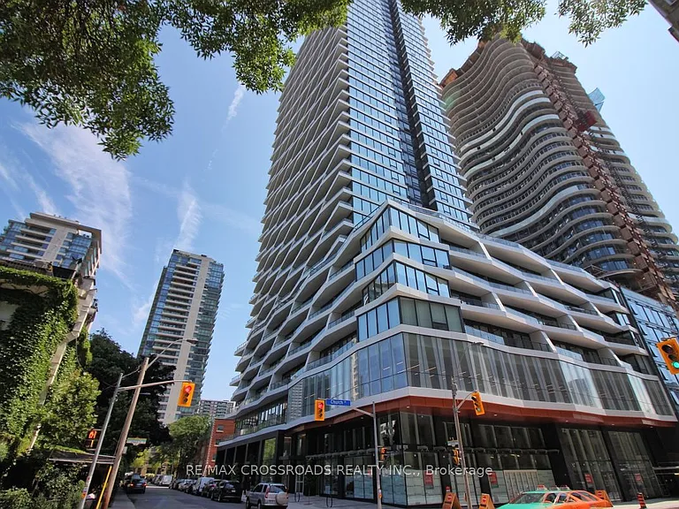 85 Wood St #3908 — Photo 1