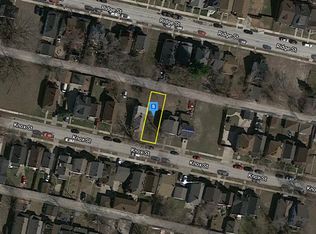 36 Knox St, Ecorse, MI 48229