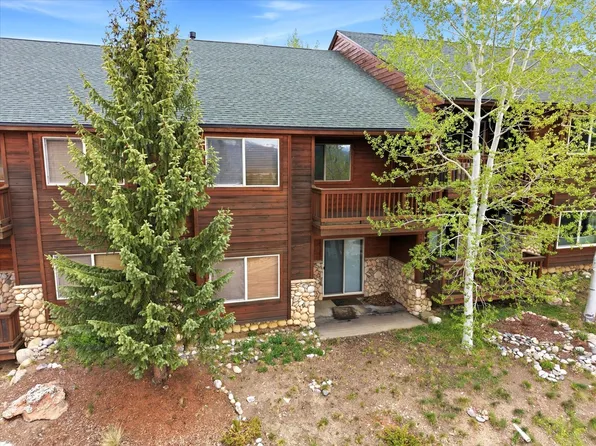 28 Skyline Drive UNIT 1551, Dillon, CO 80435