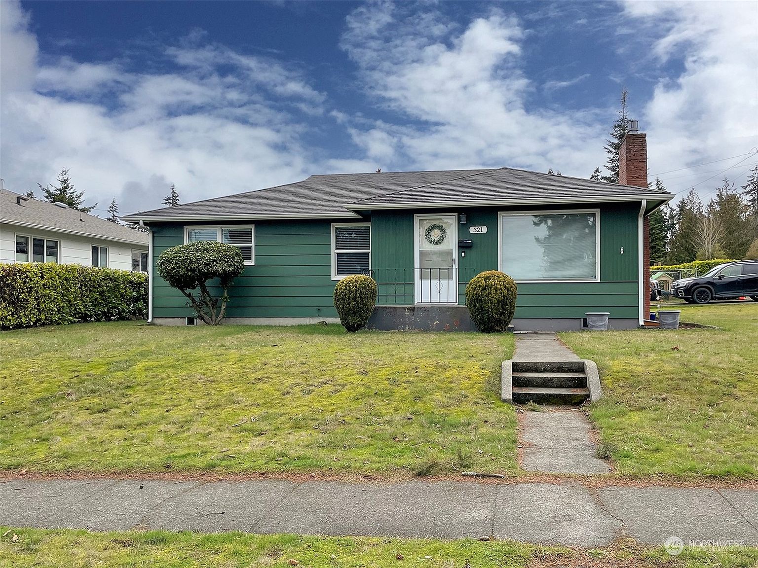321 S Ennis Street, Port Angeles, WA 98362 Zillow