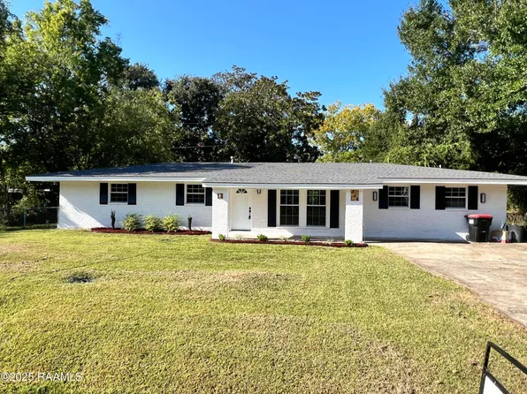 312 Kim Dr, Lafayette, LA 70503