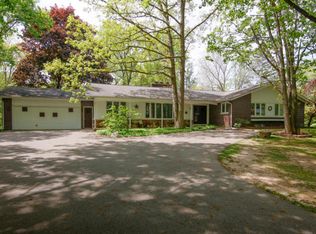5850 Jacille Ave, Kalamazoo, MI 49048