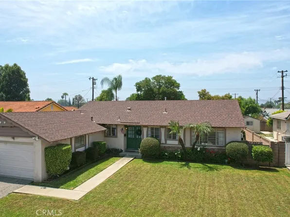 934 W Pine St, West Covina, CA 91790