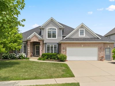 311 Alden Dr, Sycamore, IL, 60178