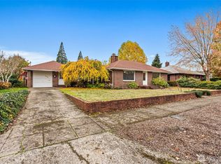 809 K St, Centralia, WA 98531