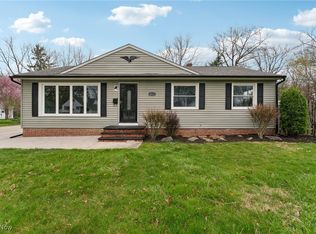 6523 Charles Rd, North Olmsted, OH 44070