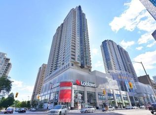 33 Empress Ave #2607, Toronto, ON M2N 6Y7
