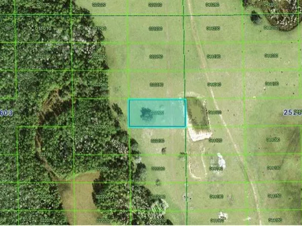 Deen Still Rd #C-299, Polk City, FL 33868